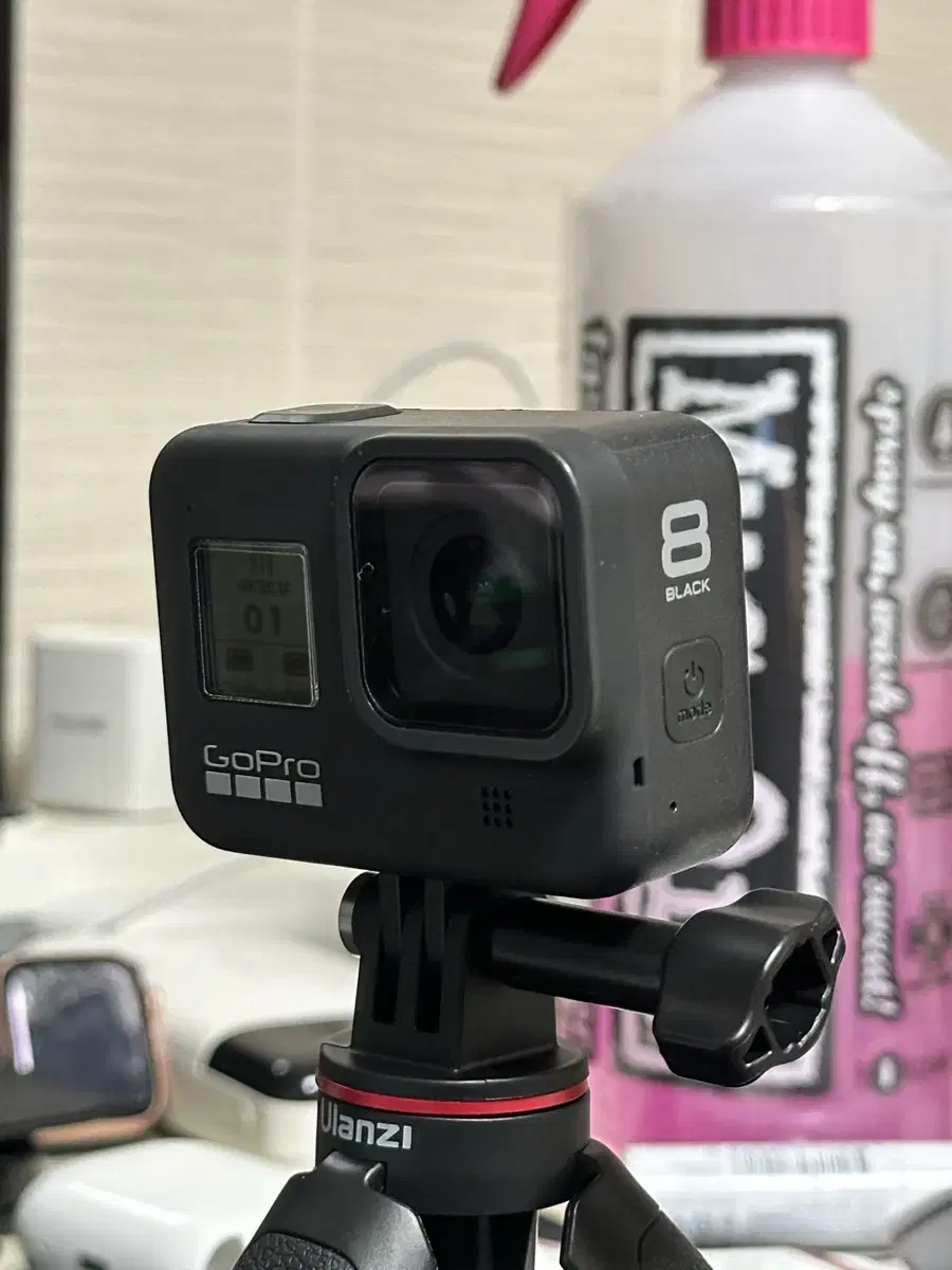 고프로 GoPro Hero 8 블랙